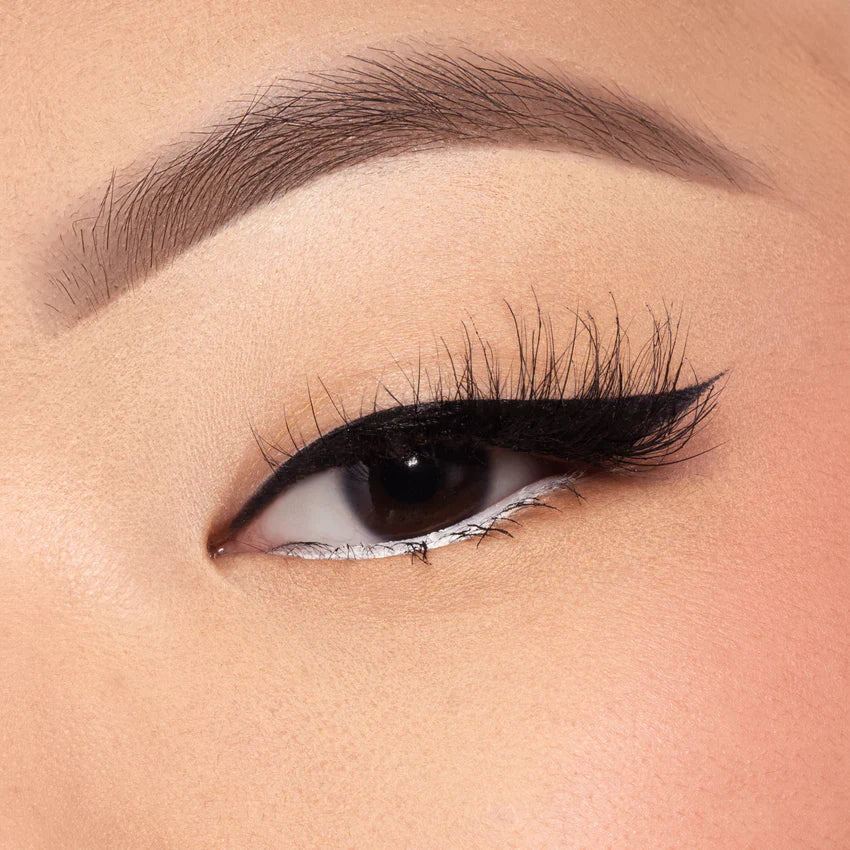 Beauty Creations Precisión Liquid Liner White