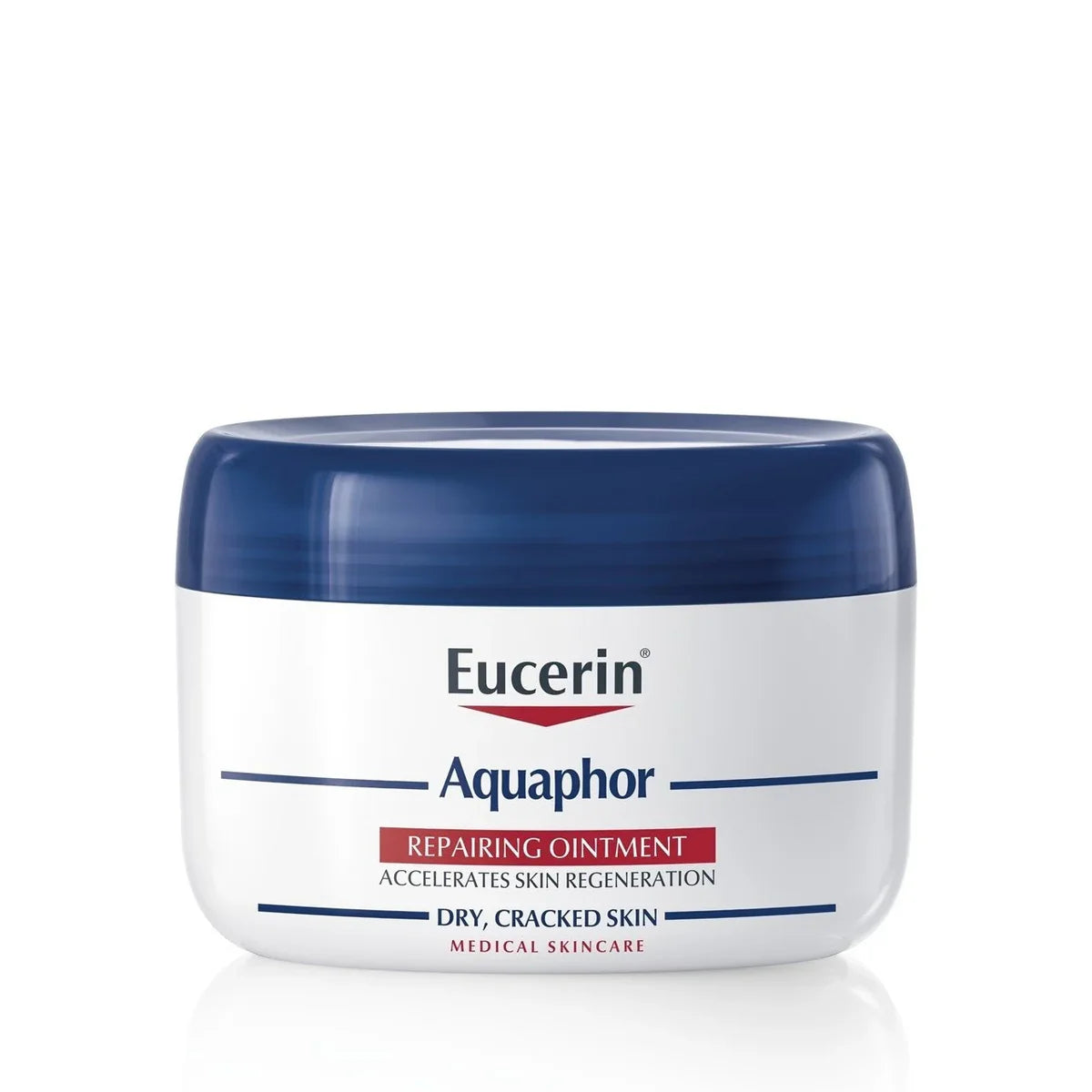 Eucerin Aquaphor Pomada Reparadora
