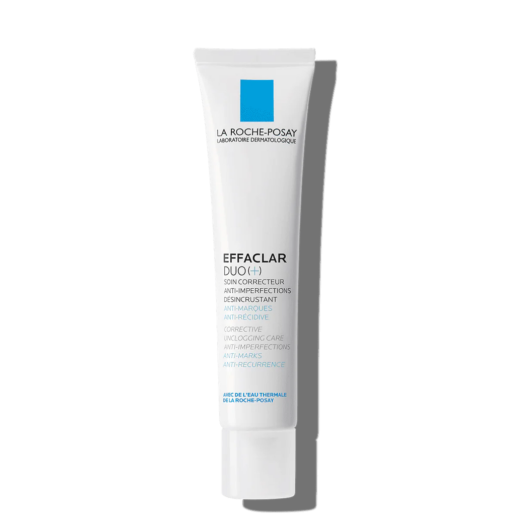 La Roche Posay Corrector Anti- Imperfecciones Effaclar   Duo+
