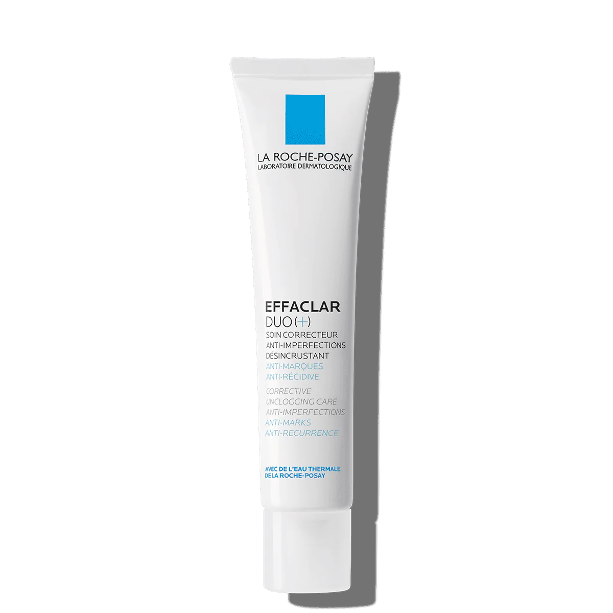 La Roche Posay Corrector Anti- Imperfecciones Effaclar   Duo+