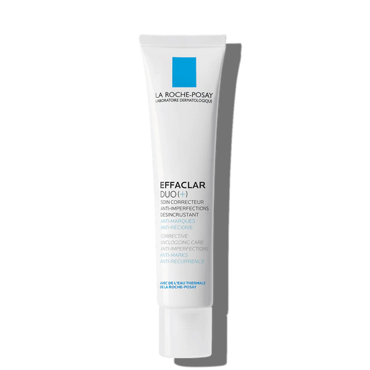 La Roche Posay Corrector Anti- Imperfecciones Effaclar   Duo+