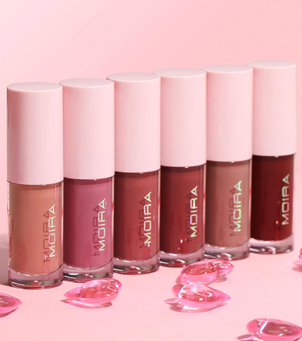 Moira Hydrating Lip Oil