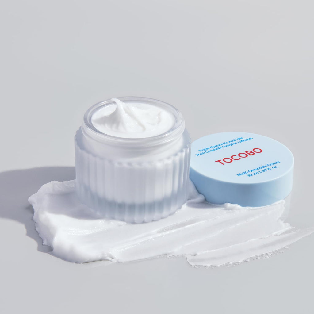 Tocobo Glow & Moist Trio Gift Set