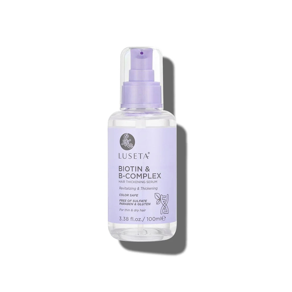 Luseta BiotinBComplex Hair Serum