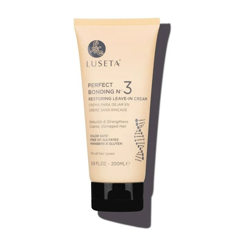 Luseta Perfect Bonding Crema Restauradora