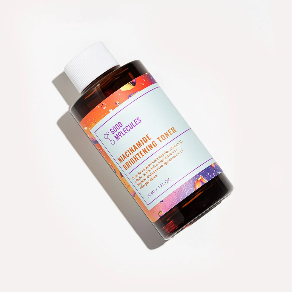 Tonico Niacinamide-Vitamin C Good Molecules