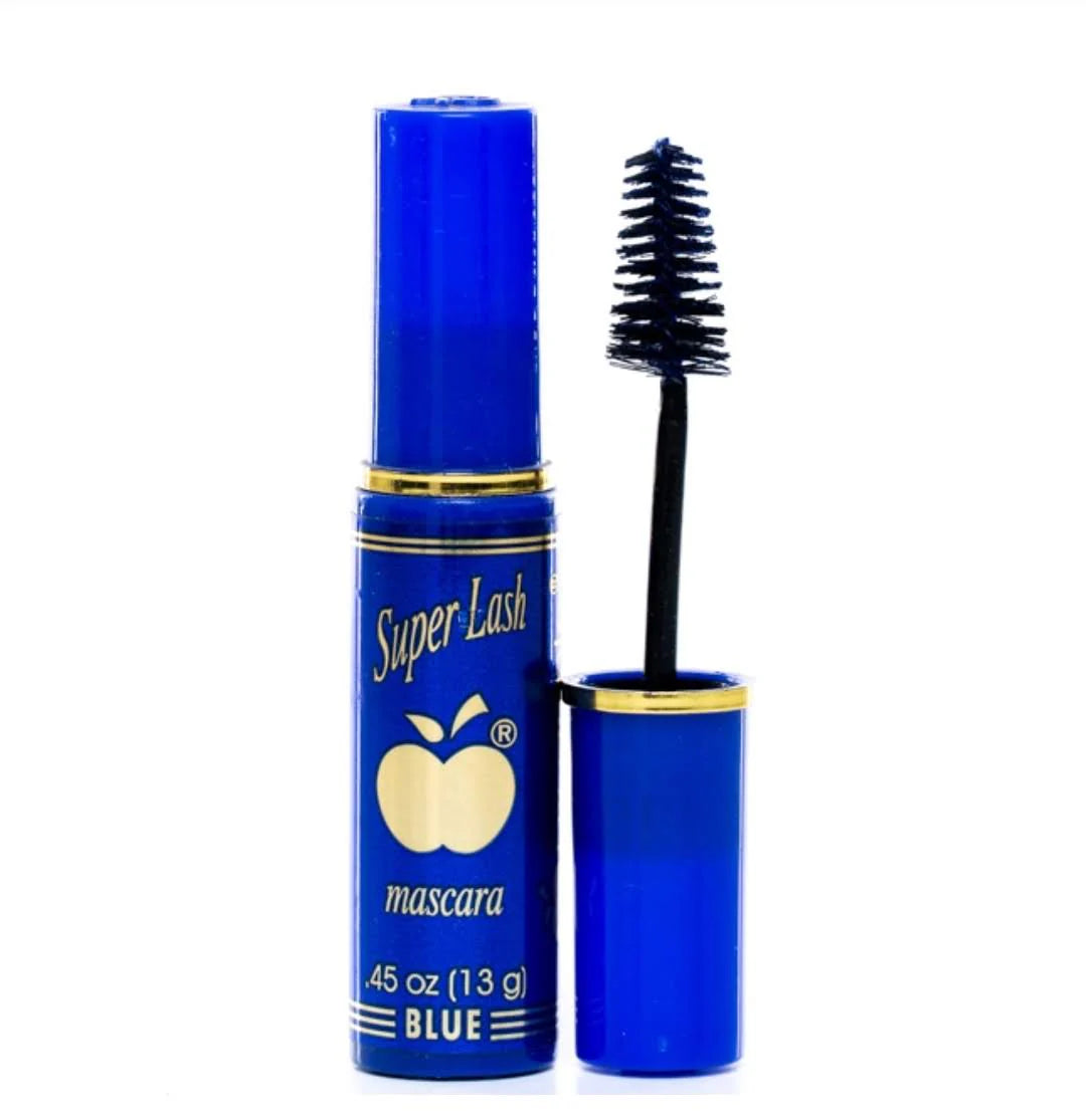 Rímel SuperLash Manzanita