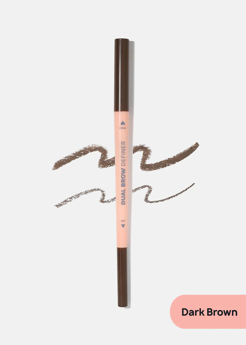 AOA Dual Brow Pencil