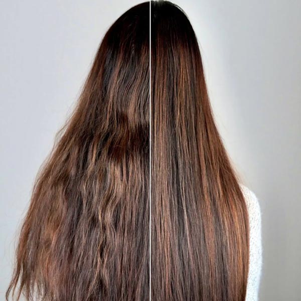 OLAPLEX No6 Smoother Leave In