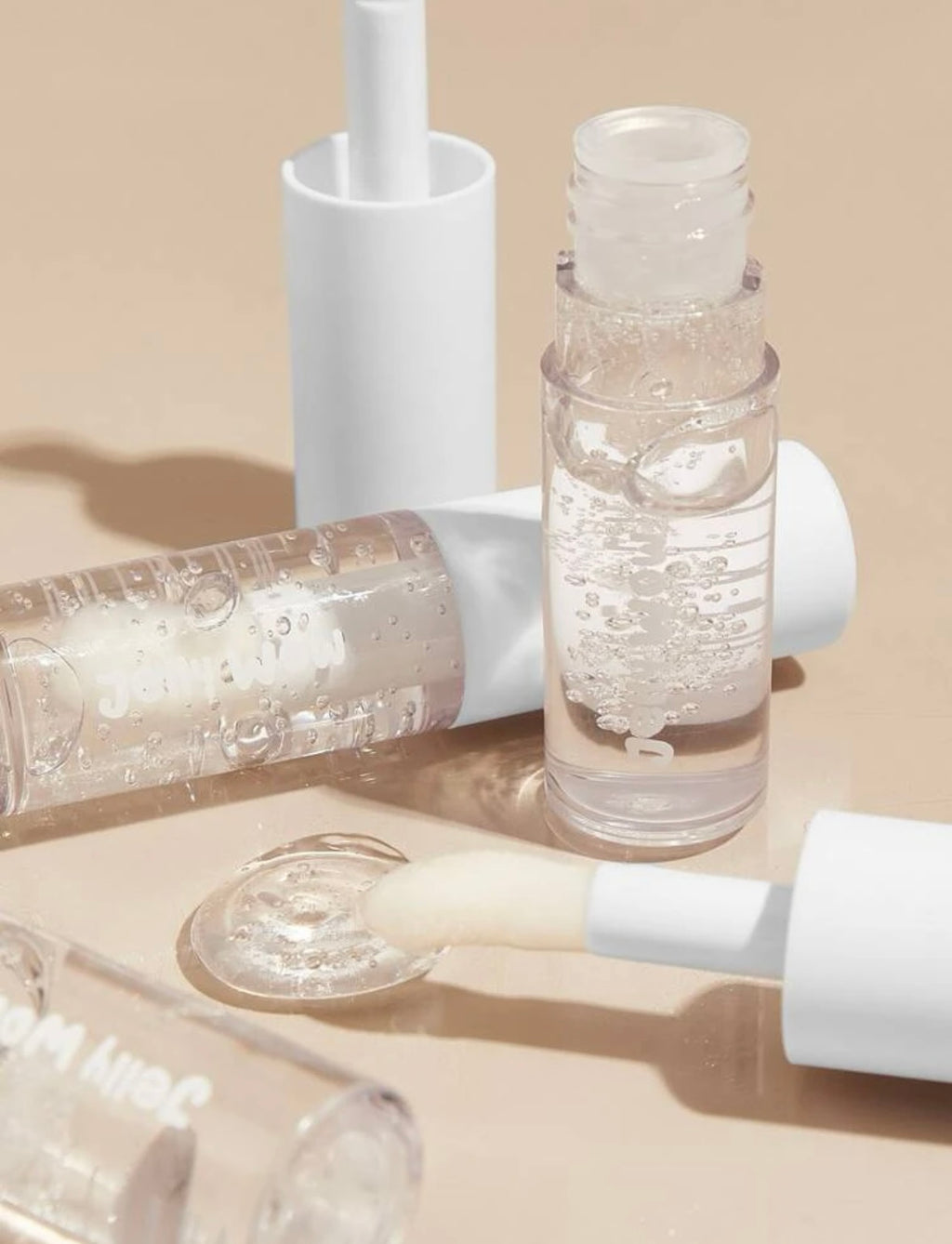 SHEGLAM Jelly Lip Oil