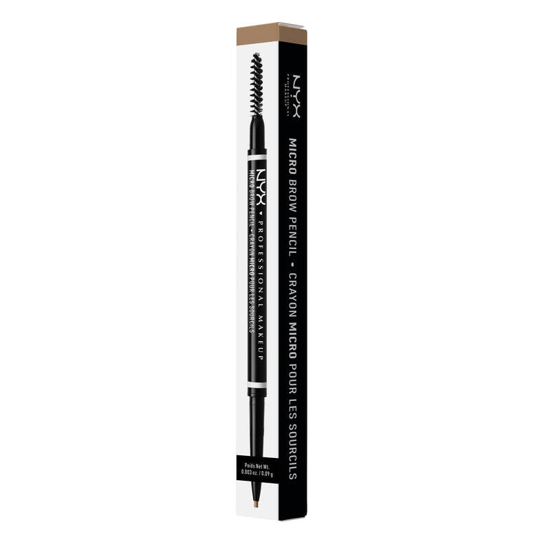 NYX Micro Eyebrow Pencil