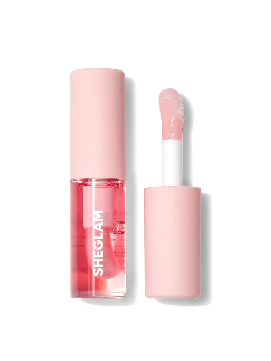 SHEGLAM Jelly Lip Oil