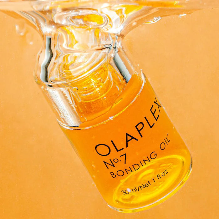 OLAPLEX  No. 7 Bonding Hair Oil Protector Térmico
