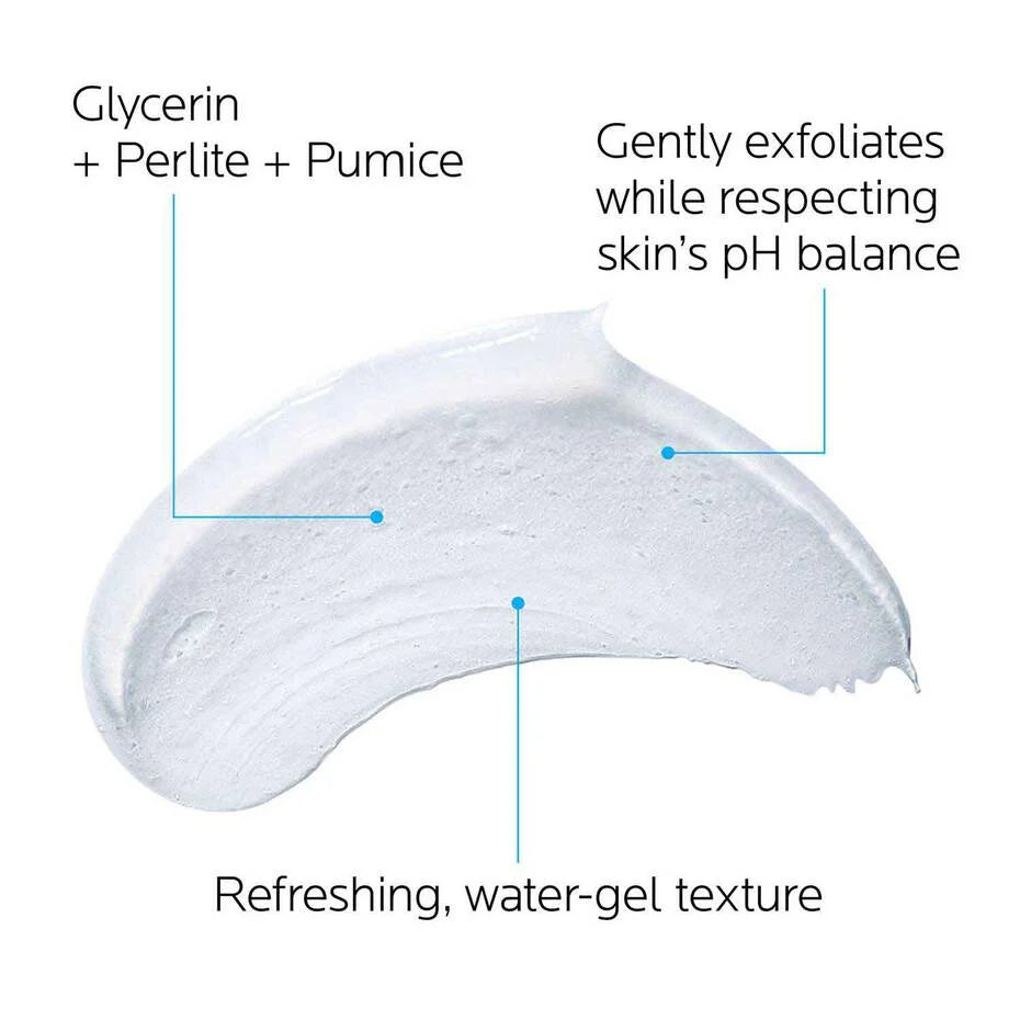 La Roche Posay Ultra Fine Scrub