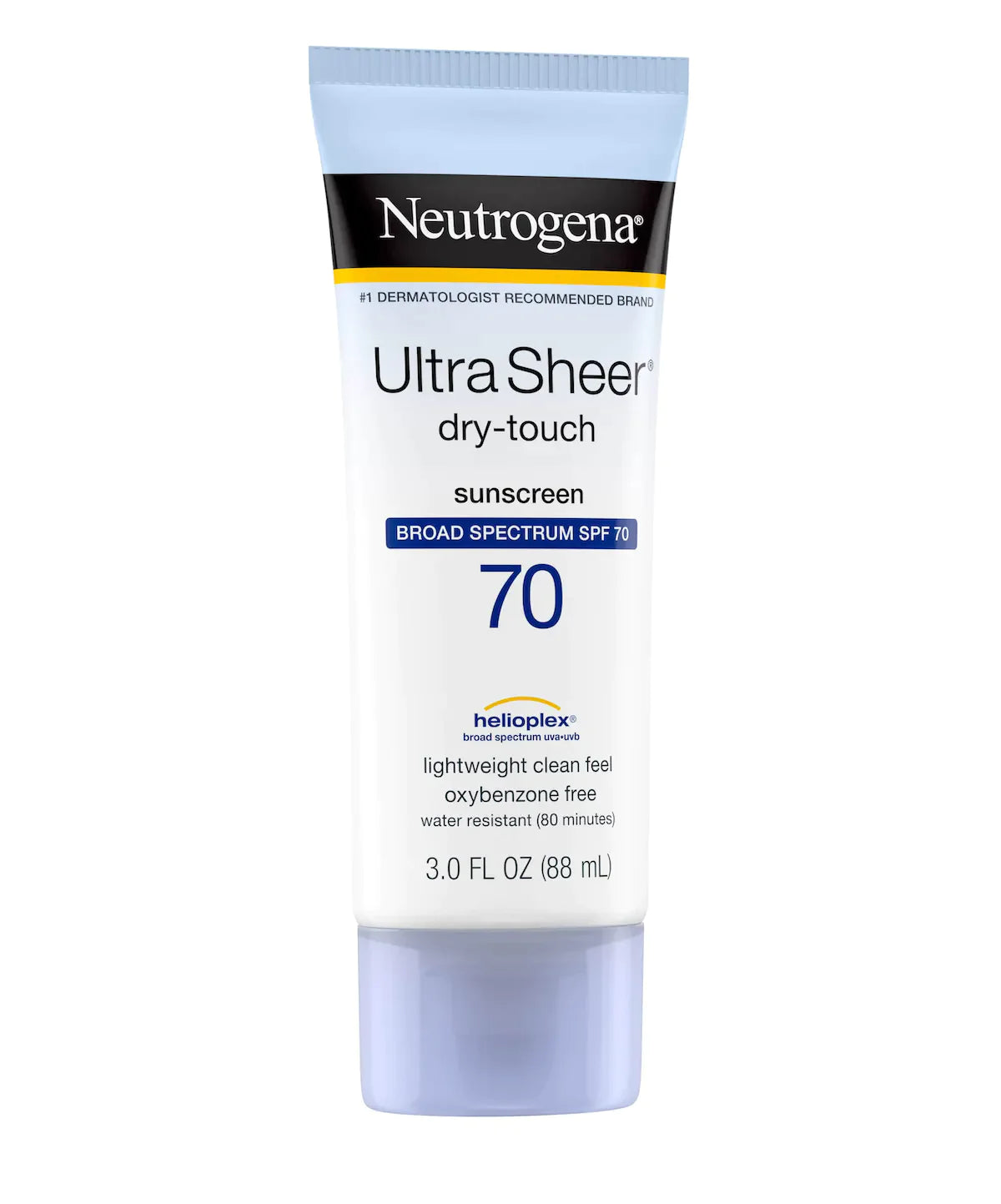 Neutrogena Ultra Sheer Toque Seco