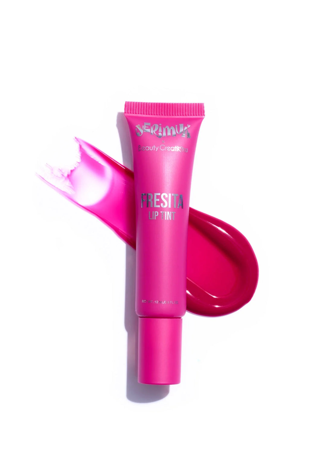 Beauty Creations x Yeri Mua Lip Trío Tint Kit