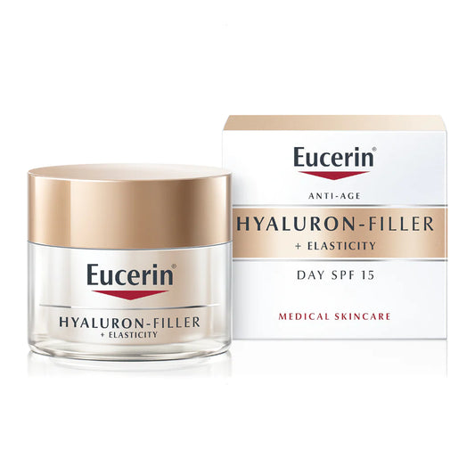 Eucerin Hyaluron Filler Elasticity