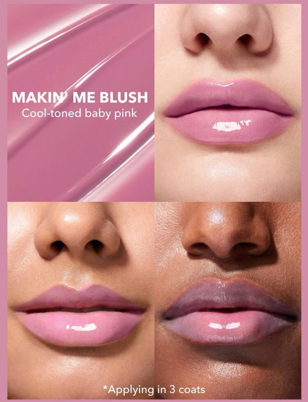 SHEGLAM Lip Plumpler