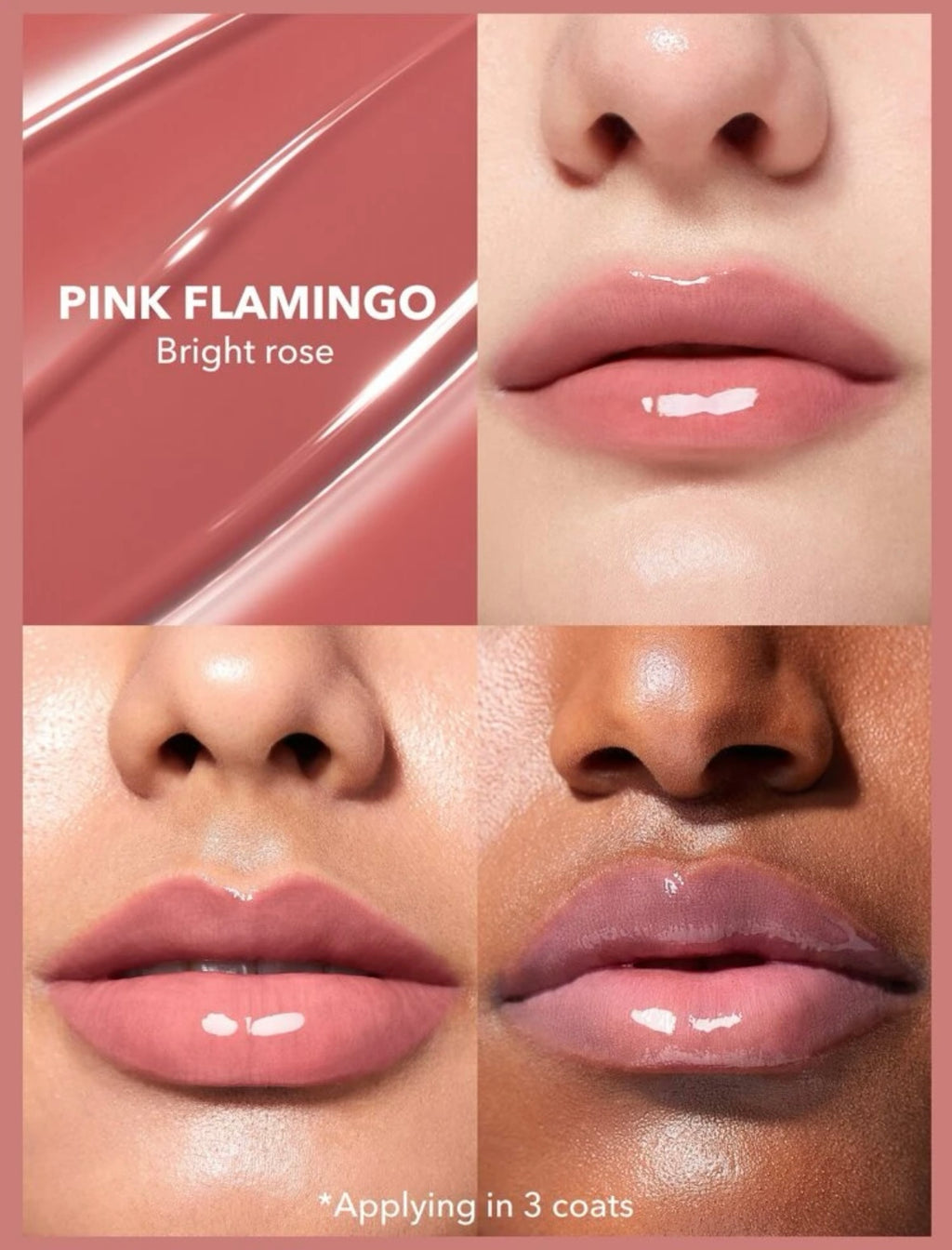 SHEGLAM Lip Plumpler