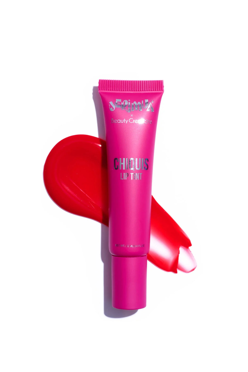 Beauty Creations x Yeri Mua Lip Trío Tint Kit
