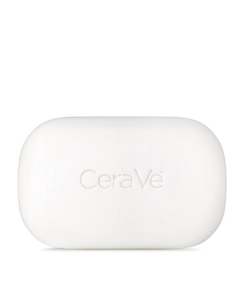 Cerave Hydrating Cleanser Bar