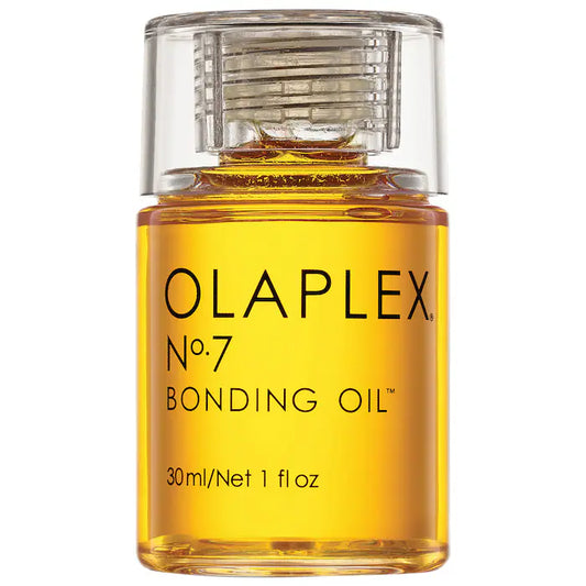 OLAPLEX  No. 7 Bonding Hair Oil Protector Térmico