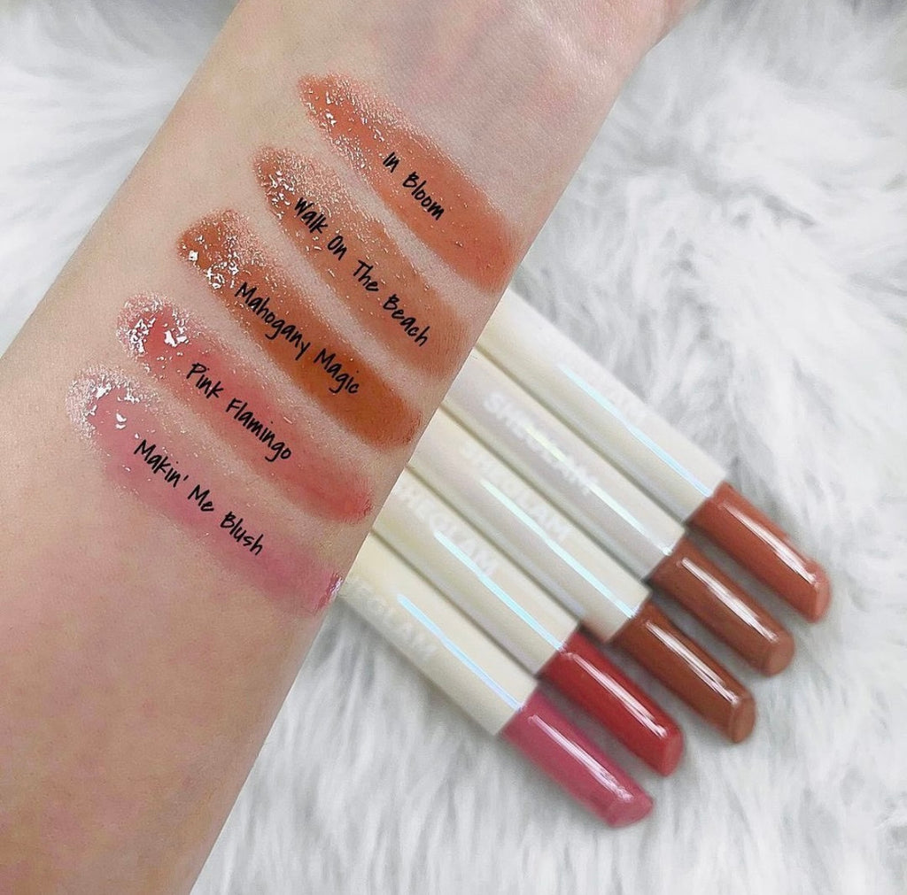 SHEGLAM Lip Plumpler