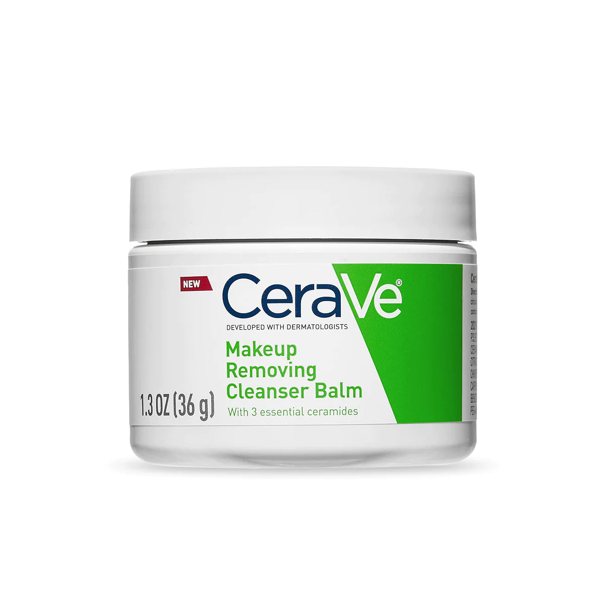 Cerave Makeup Remover Cleansing Balm