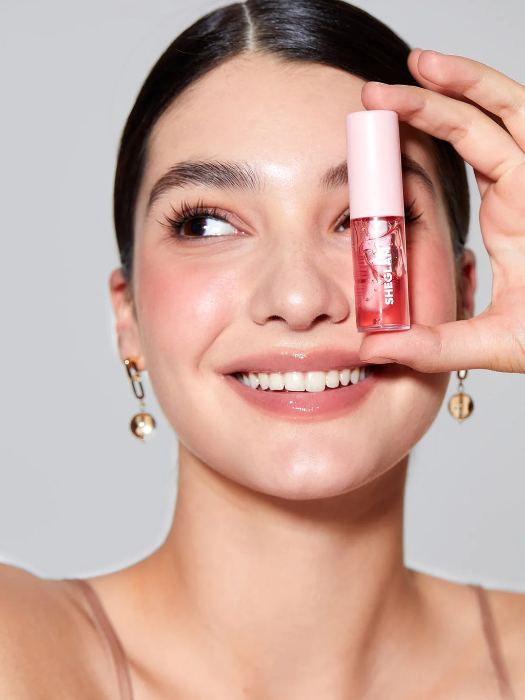 SHEGLAM Jelly Lip Oil