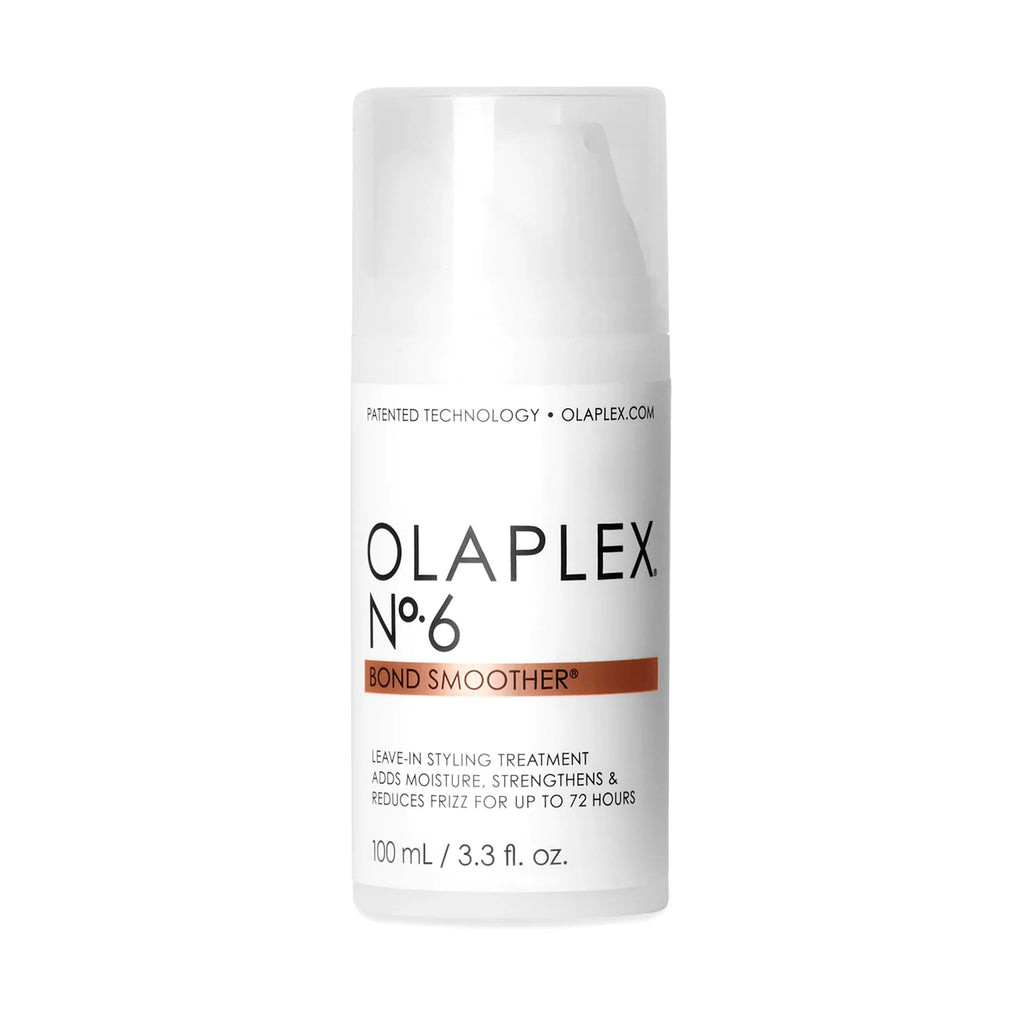 OLAPLEX No6 Smoother Leave In