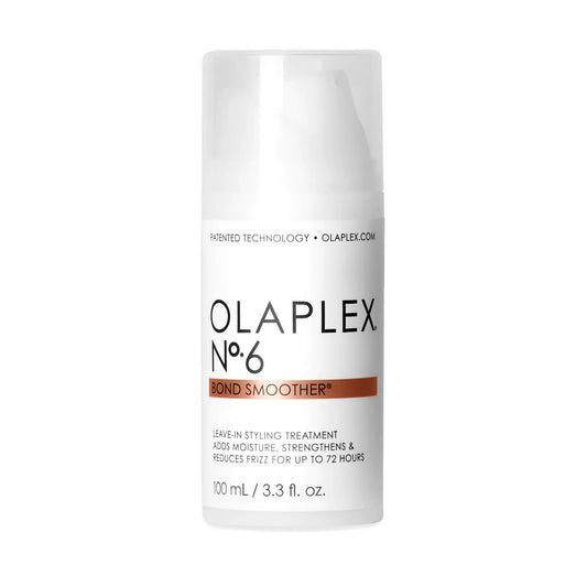OLAPLEX No6 Smoother Leave In