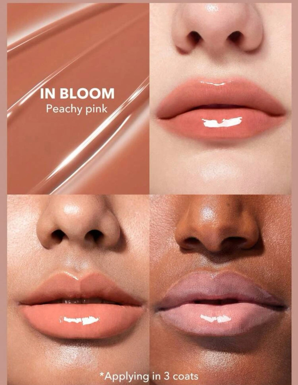 SHEGLAM Lip Plumpler