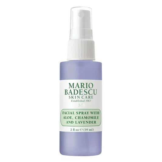 Mario Badescu Facial Spray Lavender