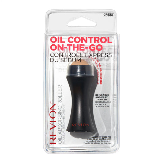 Revlon Oil Absorbing Roller