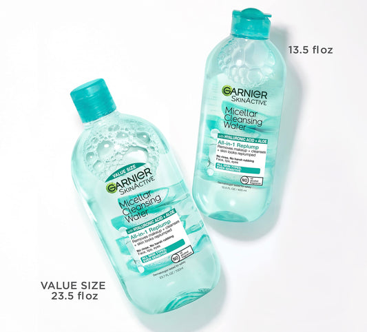 Garnier Micellar Water