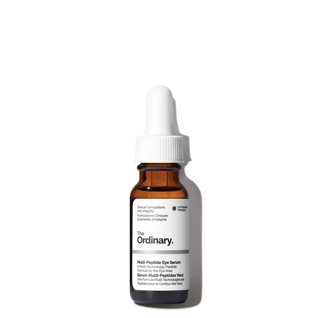 The Ordinary Peptide Eye Serum