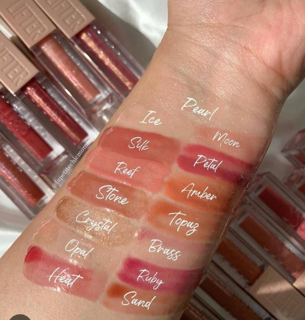 Lipgloss Lifter Maybelline