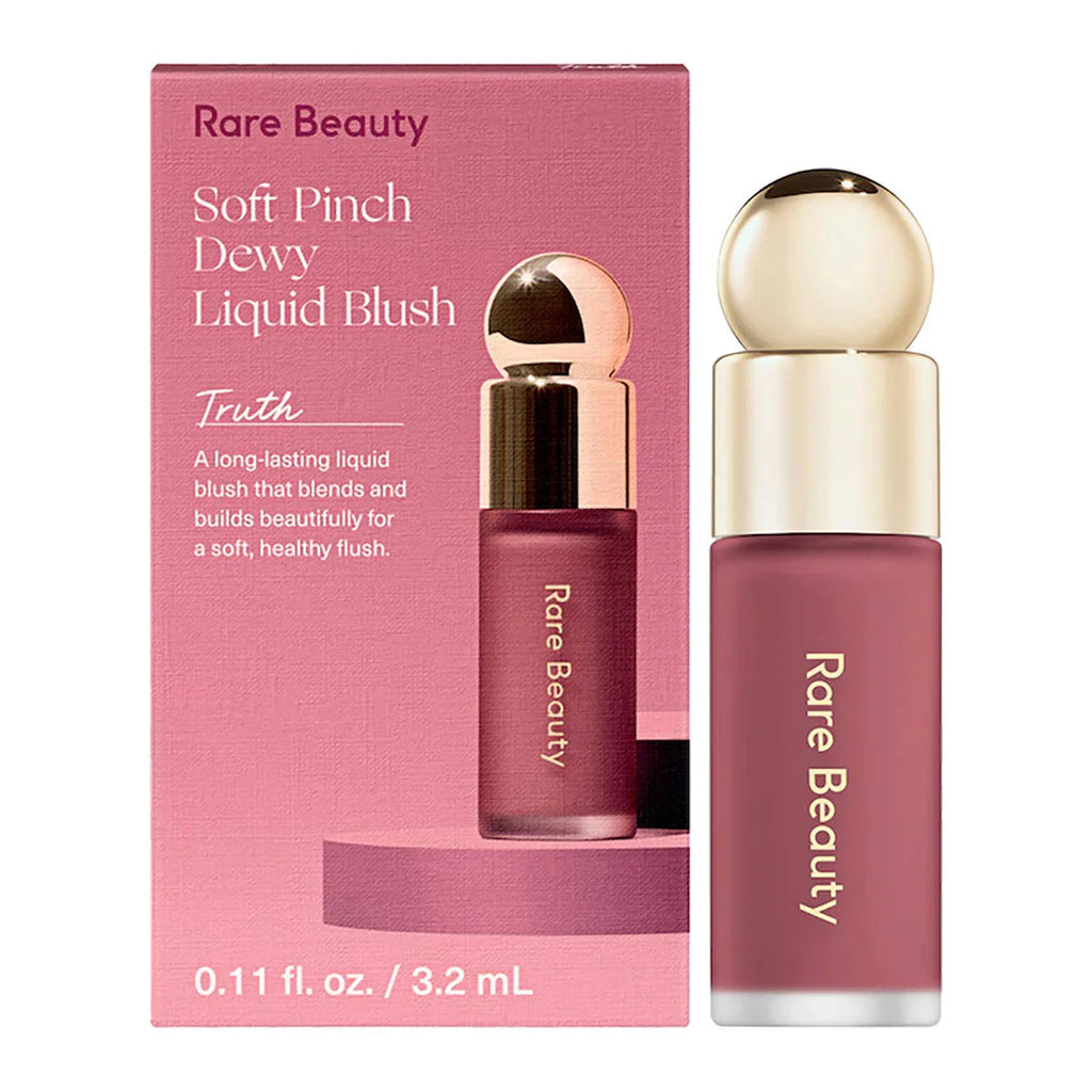 Rare Beauty Mini Soft Pinch Liquid Blush