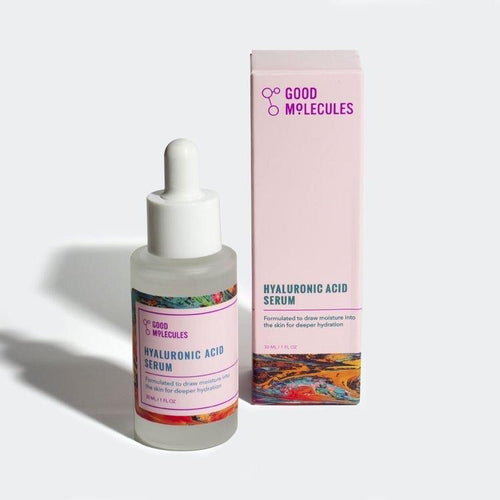 Acido Hialuronico Serum Good Molecules