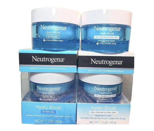 Hidratante Hydroboost Neutrogena