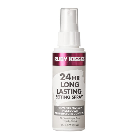 Setting Spray 24hr Larga Duracion RK Kiss