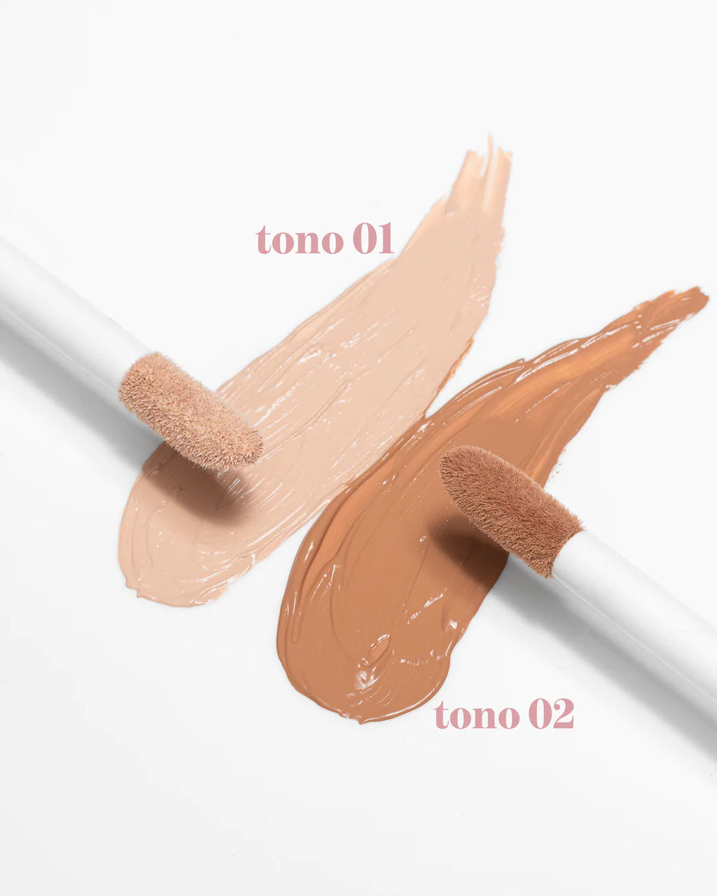 Pre Base de Sombras Kriz Reales Beauty
