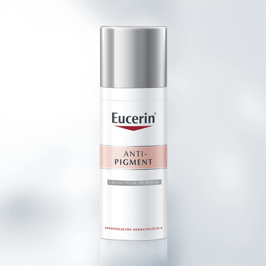 Eucerin AntiPigment Crema Hidratante de Noche