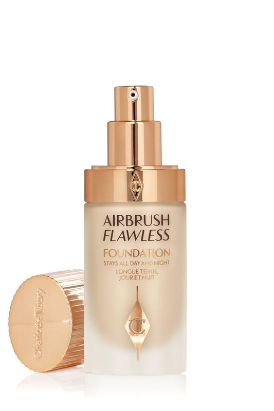 Charlotte Tilbury Airbrush Flawless Longwear Foundation