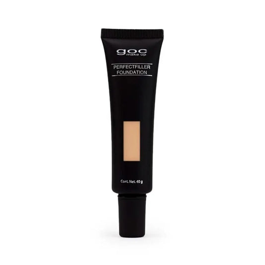 GOC Makeup Perfect Filler Foundation