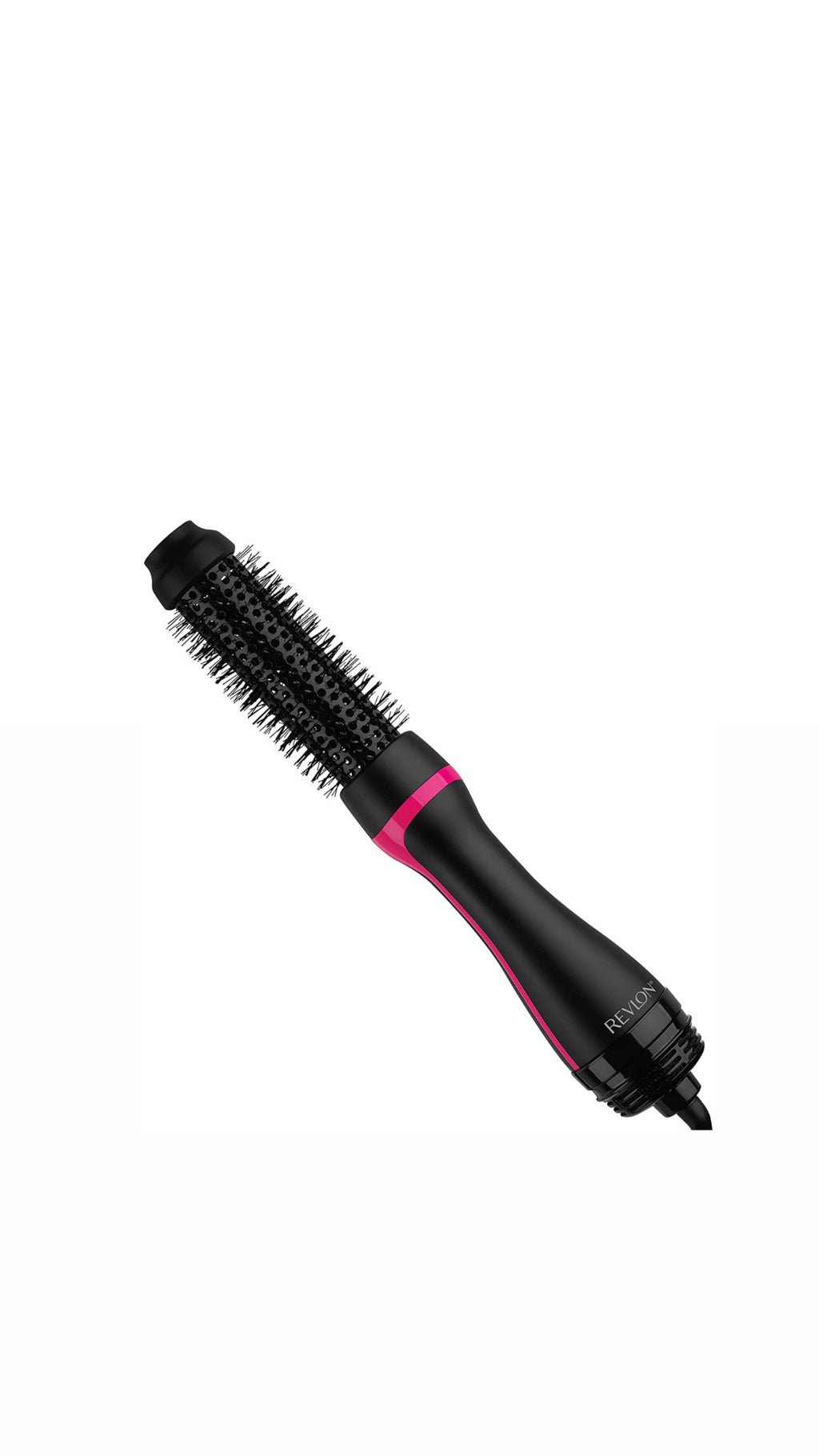 Revlon Cepillo Secador One Step Root Booster