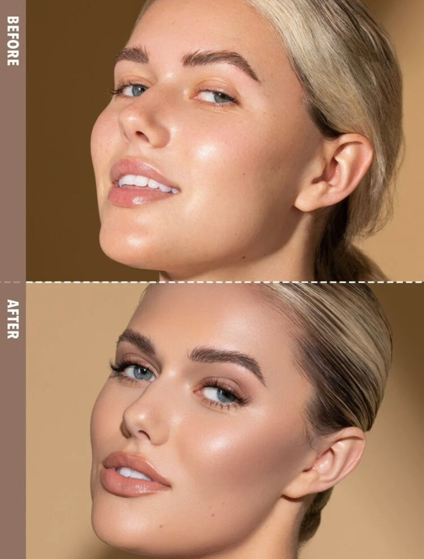 SHEGLAM Líquid Contour