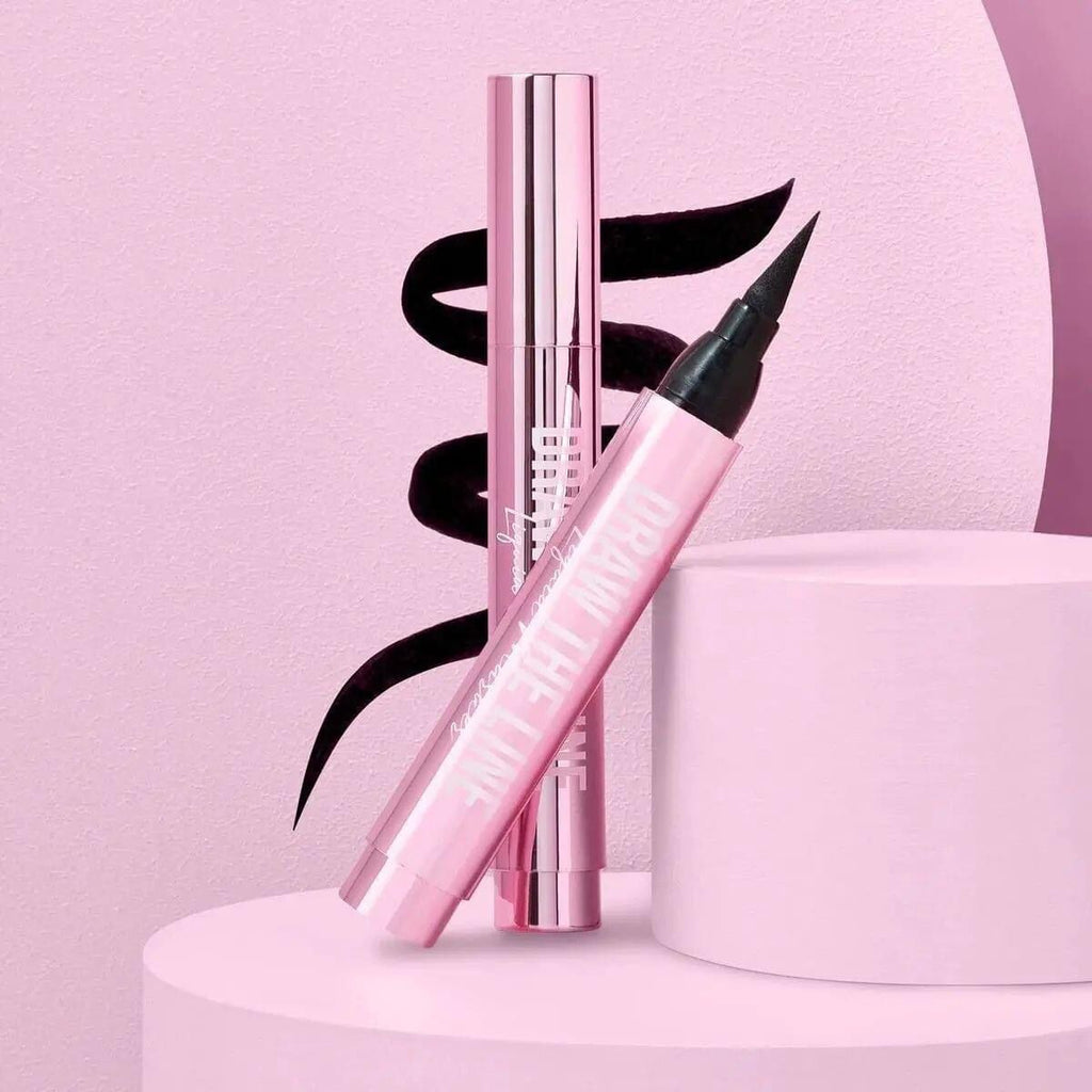 Delineador Beauty Creations  Liquid Marker