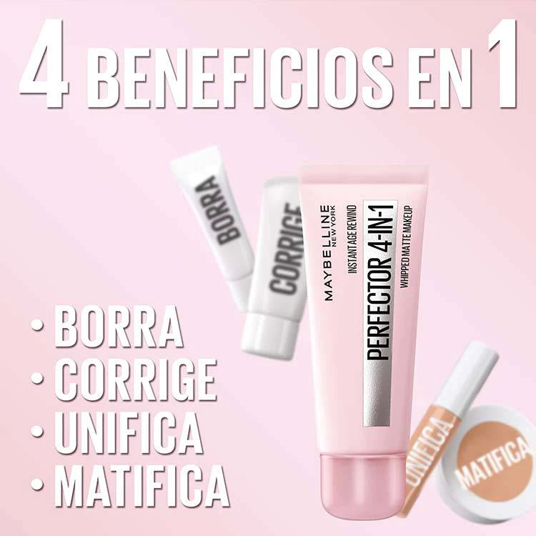 Perfector 4in1 Maybelline