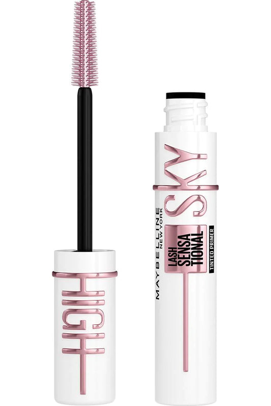 Maybelline Sky High Primer Máscara